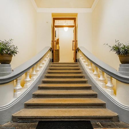 Alla Prague Apartment מראה חיצוני תמונה