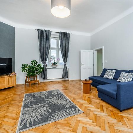 Alla Prague Apartment מראה חיצוני תמונה