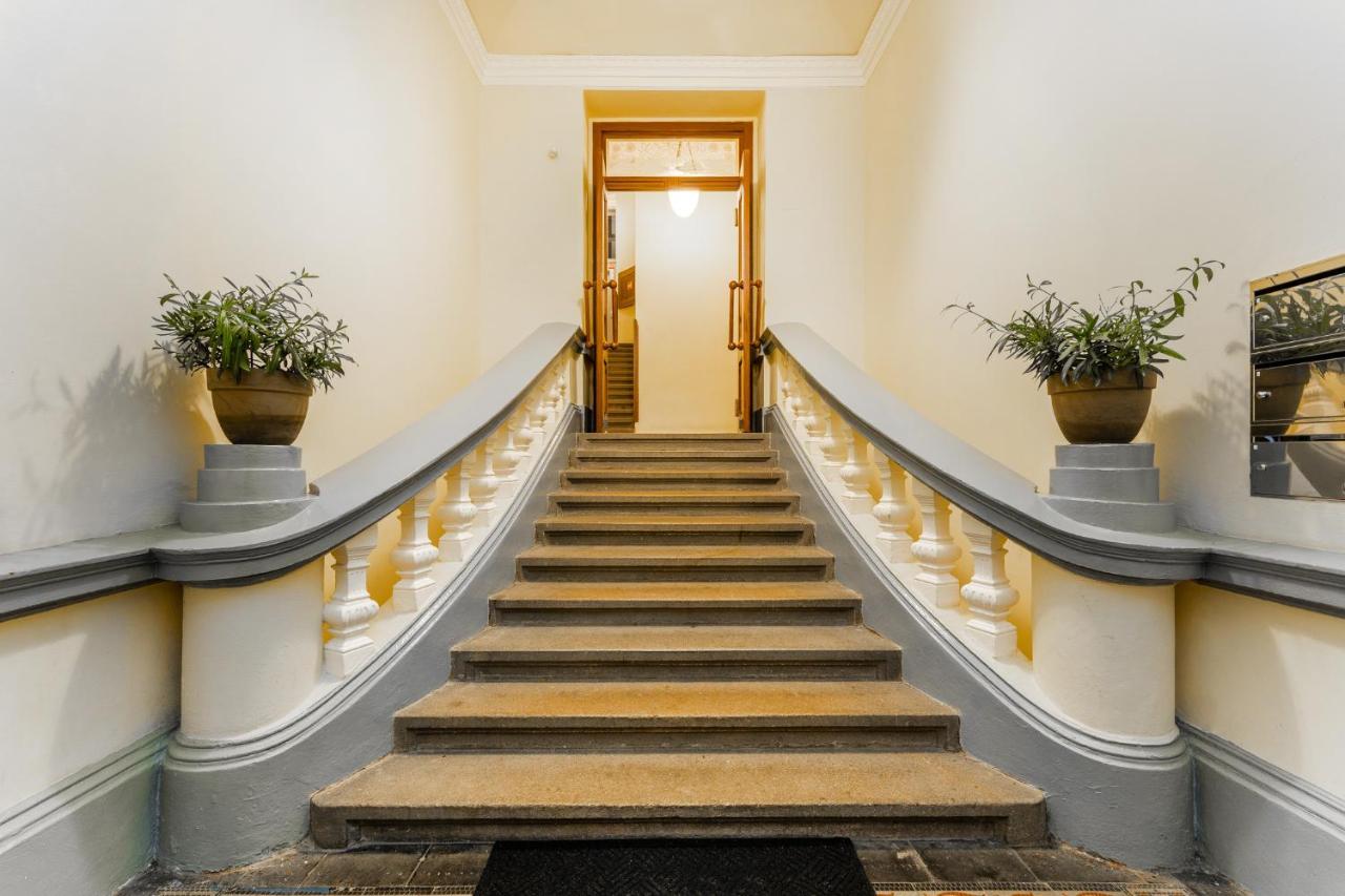 Alla Prague Apartment מראה חיצוני תמונה