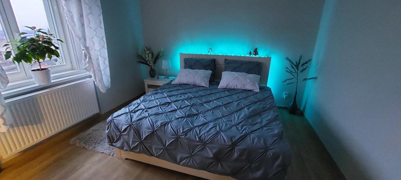 Alla Prague Apartment מראה חיצוני תמונה