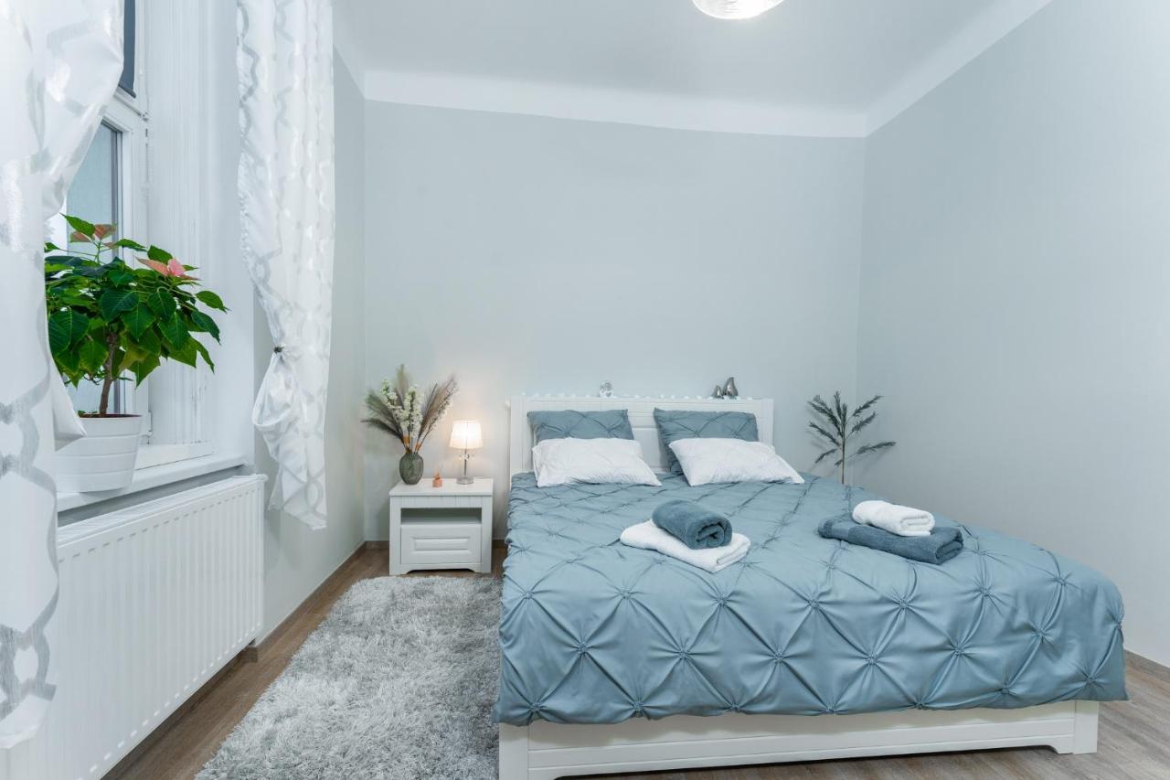 Alla Prague Apartment מראה חיצוני תמונה