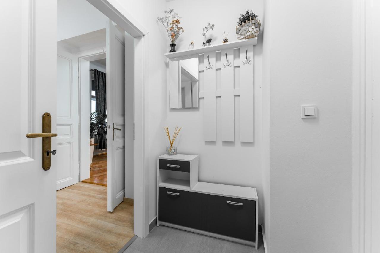 Alla Prague Apartment מראה חיצוני תמונה