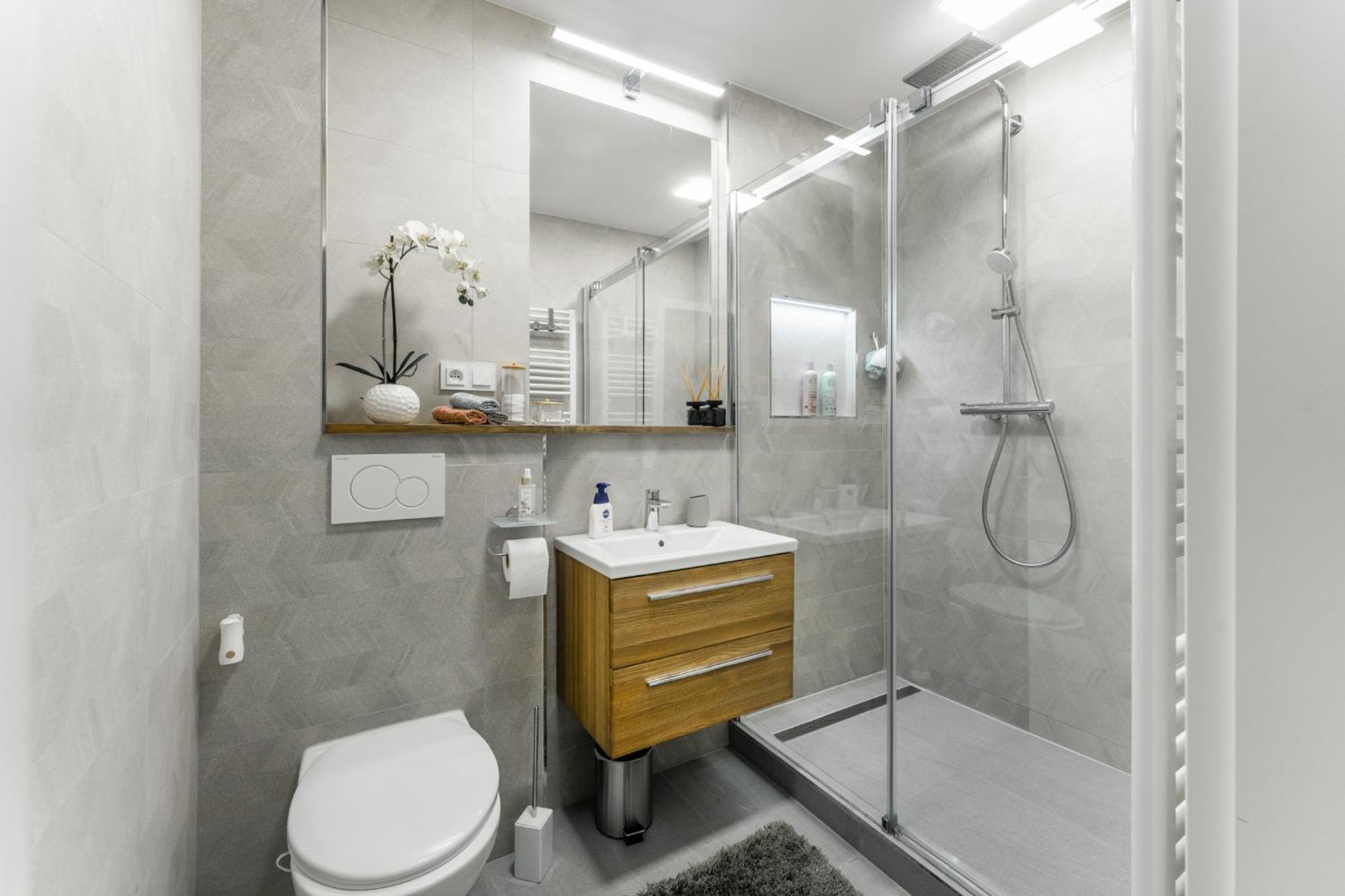 Alla Prague Apartment מראה חיצוני תמונה